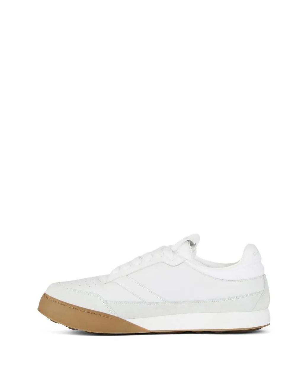 Givenchy White Yard Sneakers for men
