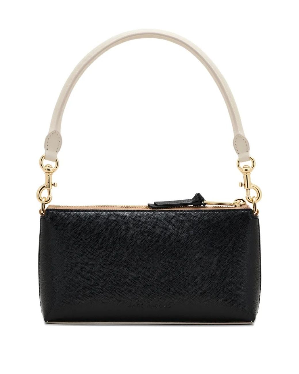 Marc Jacobs Natural The Snapshot Cross Body Bag