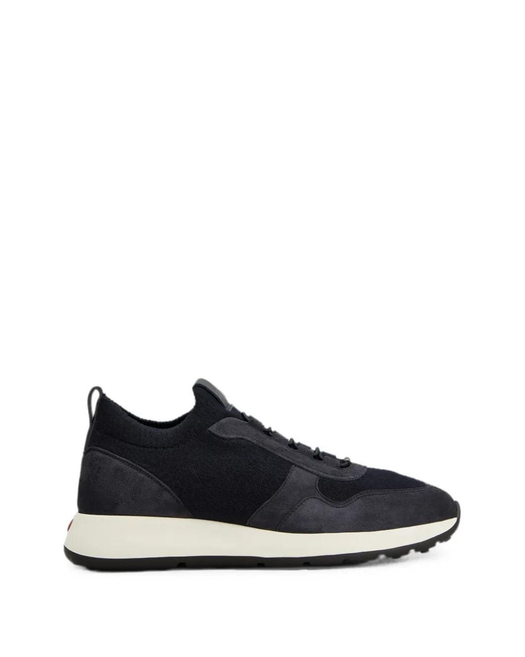 Tod's Blue Dot Sneakers for men