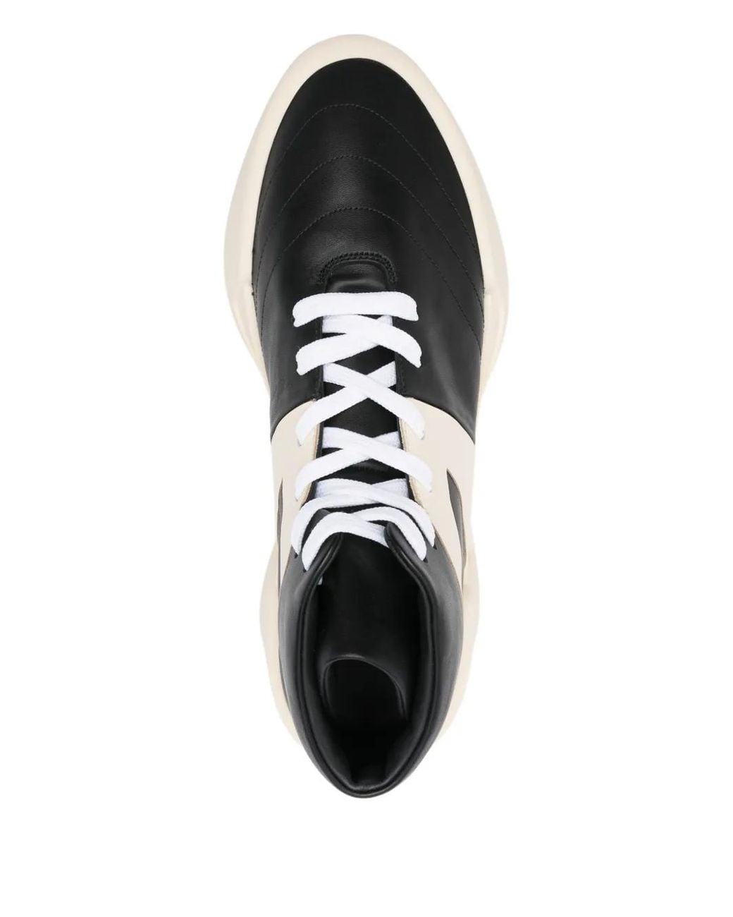 Fear Of God Black Sneakers for men
