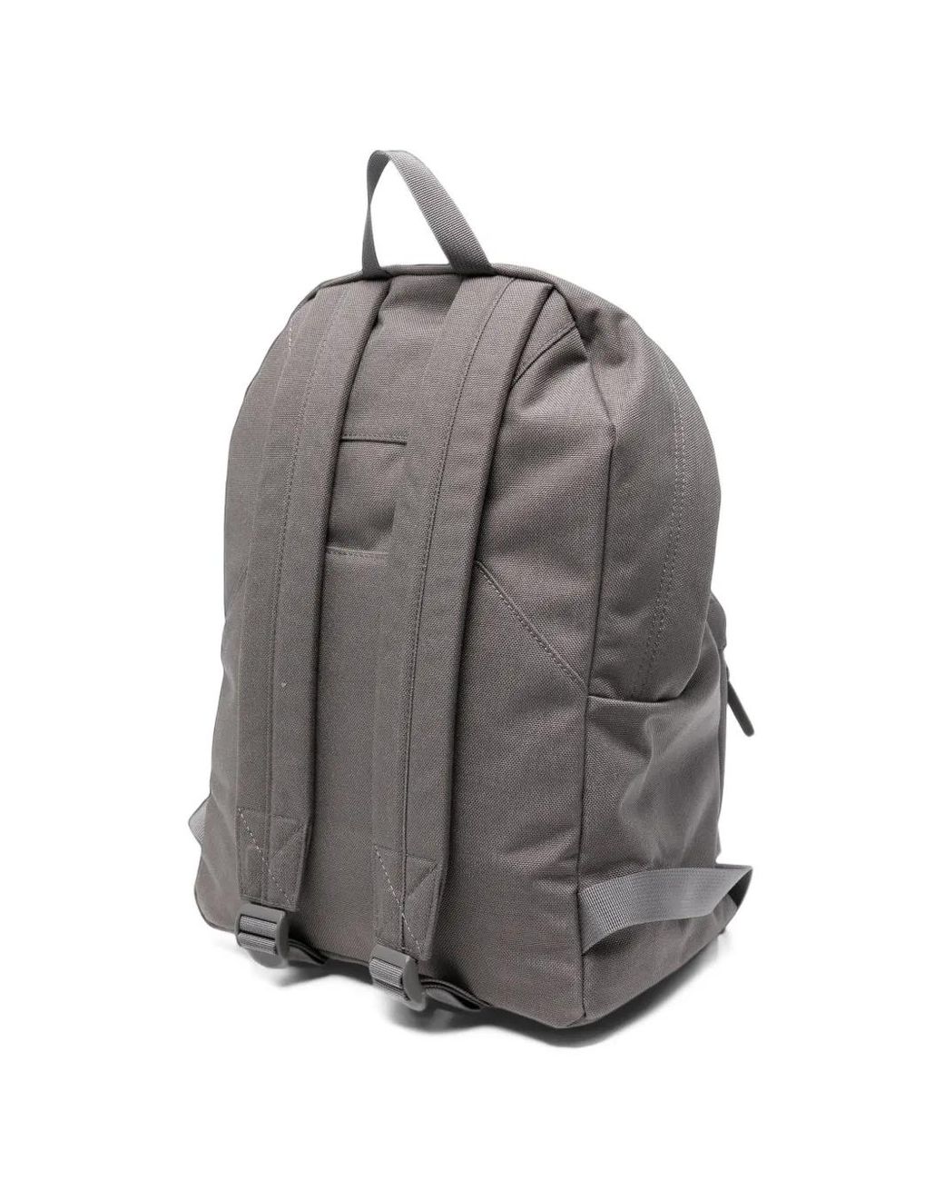 Visvim Gray Cordura Backpack for men