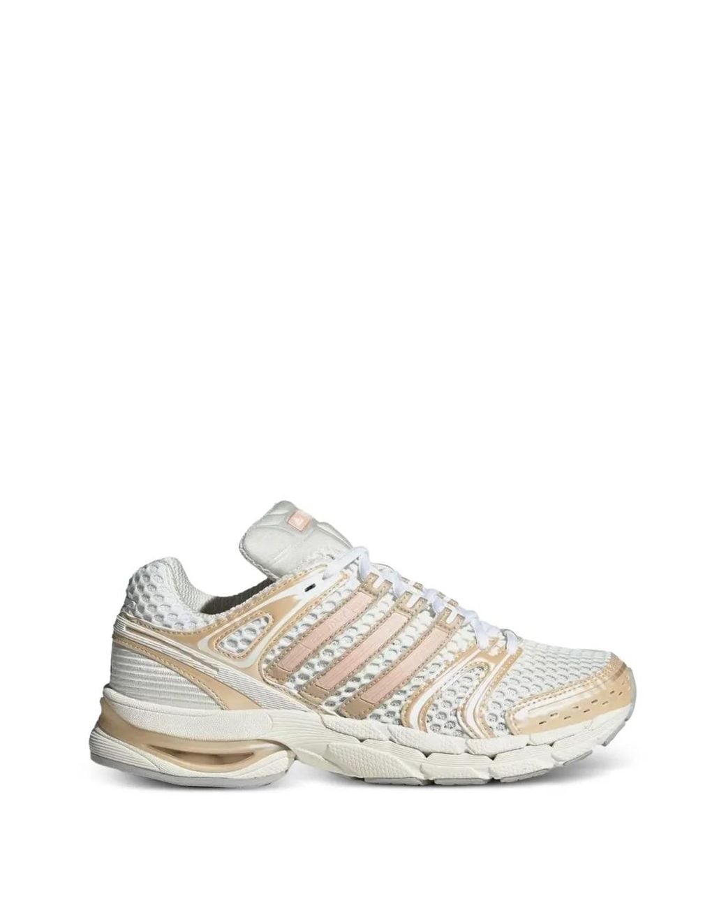 adidas Control Sneakers in White | Lyst