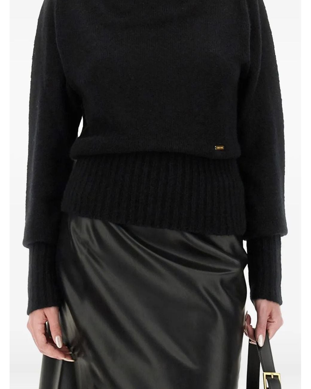 Boat Sweater Tom Ford de color Black