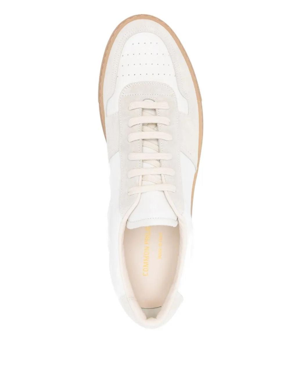 Common Projects White Shoes for men