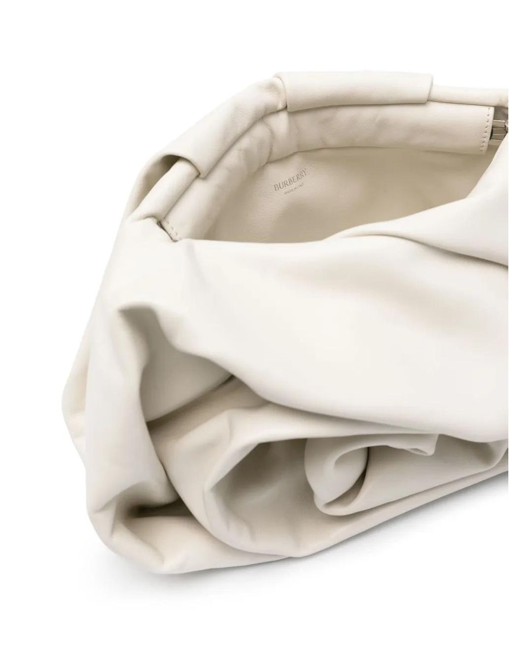 Burberry White Bags