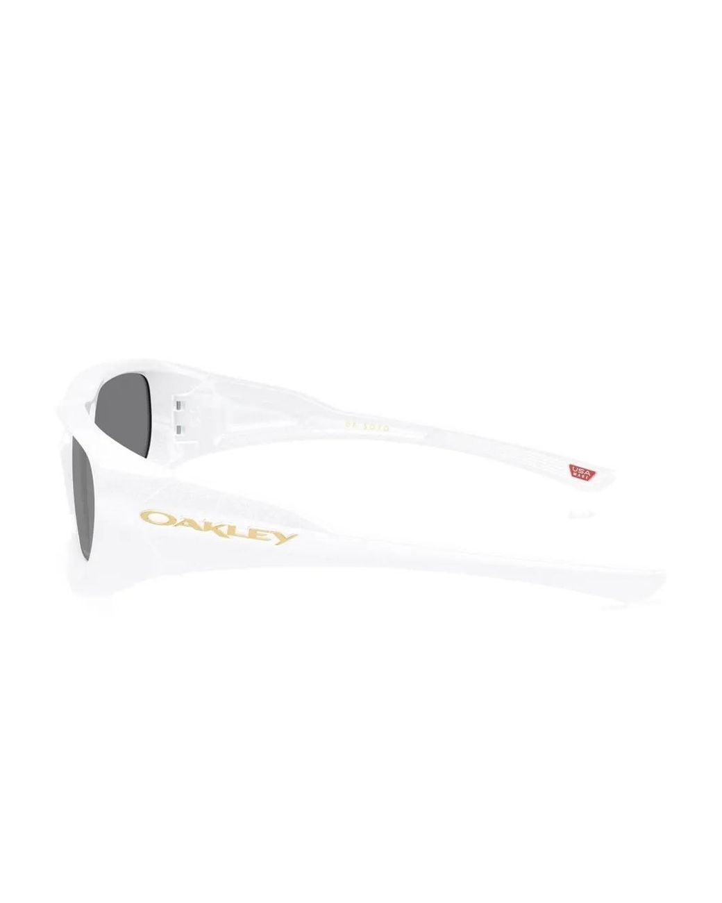 Oakley Gray De Soto Accessories
