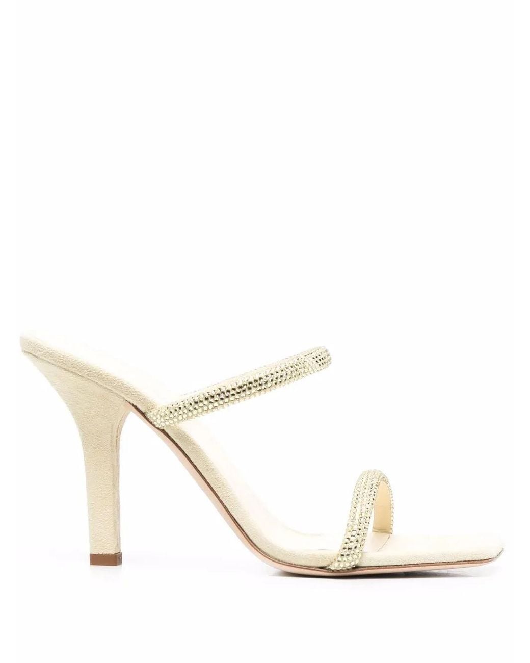 Paris Texas Multicolor Holly Linda Sandals