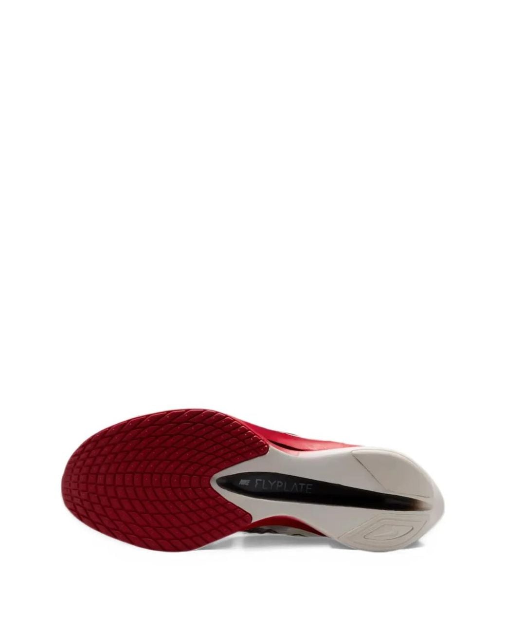 Nike White Vaporfly 4 Sneakers for men