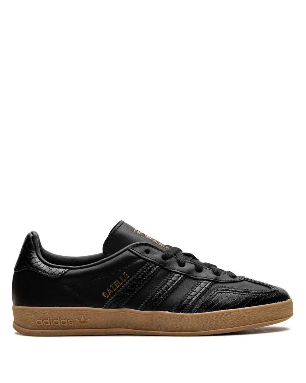 adidas gazelle silver green womens GAZELLE INDOOR SNEAKER (MENS)  HIRSHLEIFERS