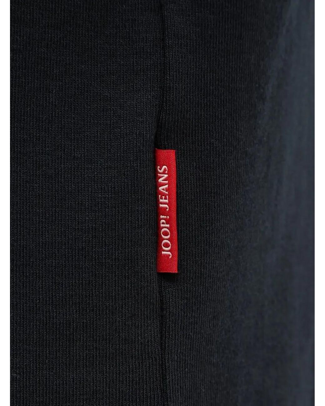 Joop! Blue Graphic Print T-Shirt for men