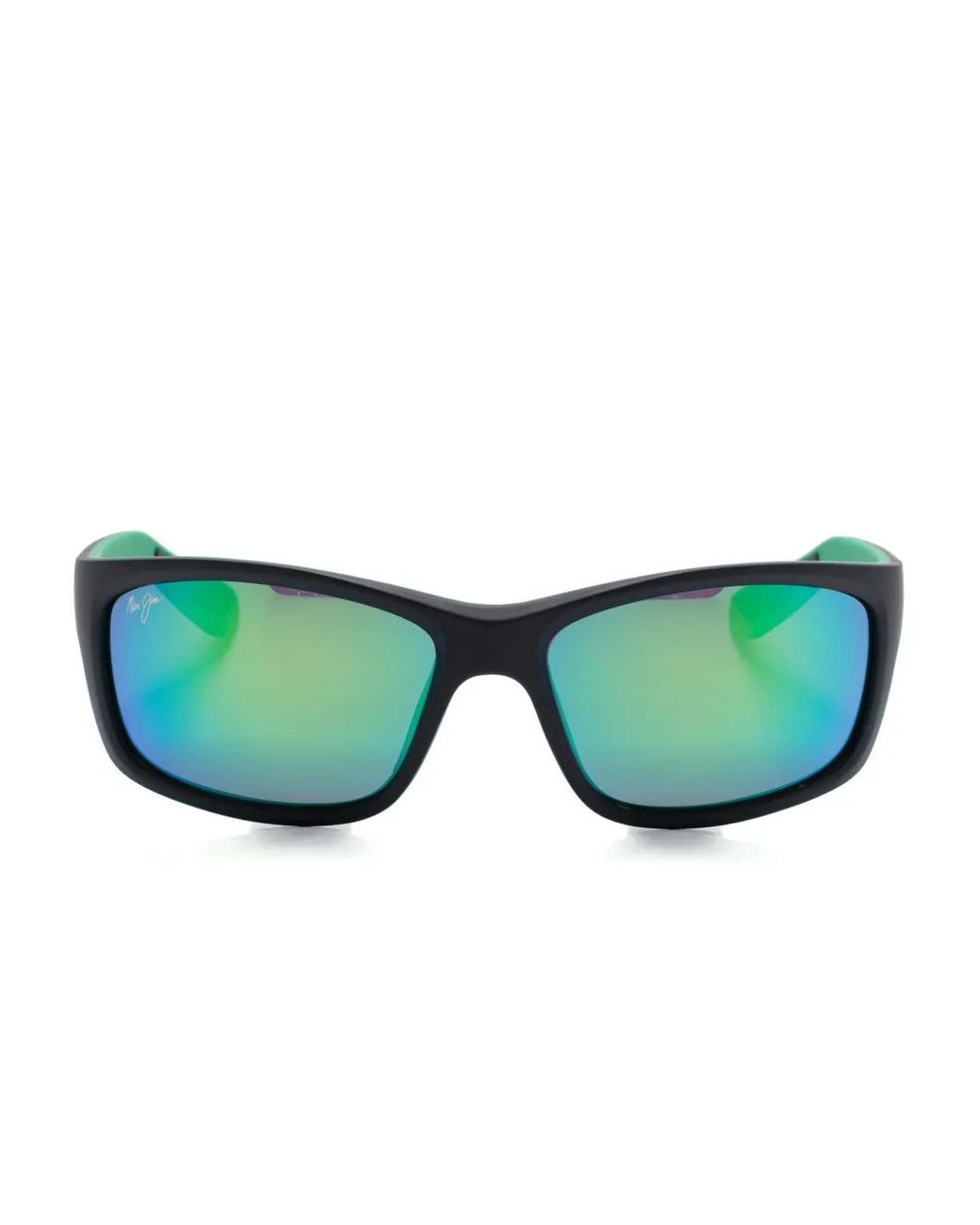 Maui Jim Green Kanaio Coast Sunglasses