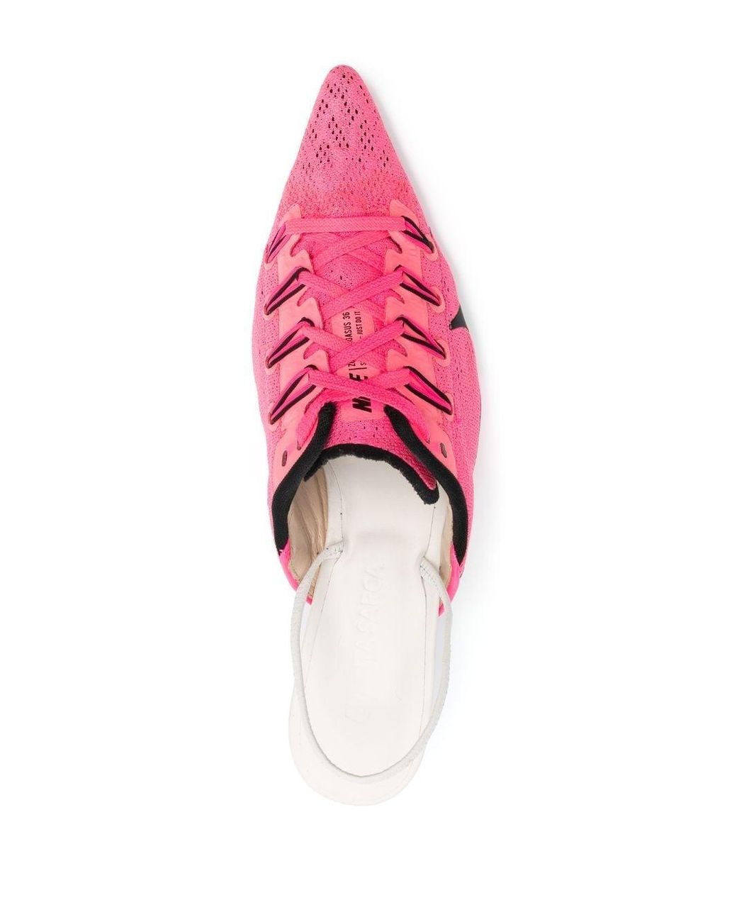 Slingback nike sales