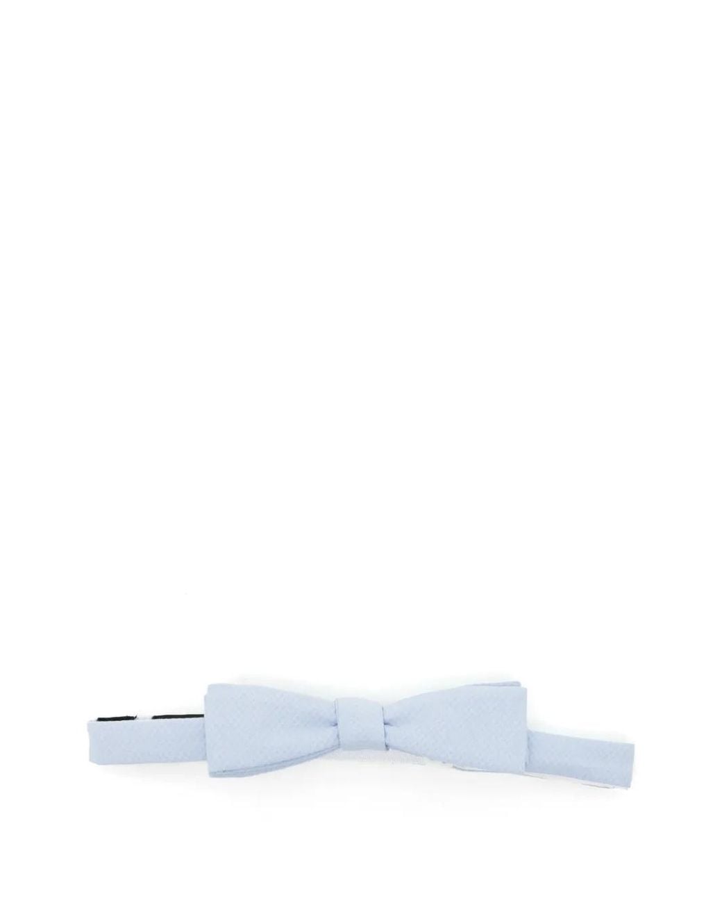 Tom Ford Piguet Fliege in White für Herren