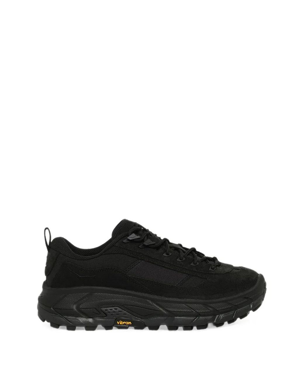 Hoka One One Black Tor Summit Fld Sneaker