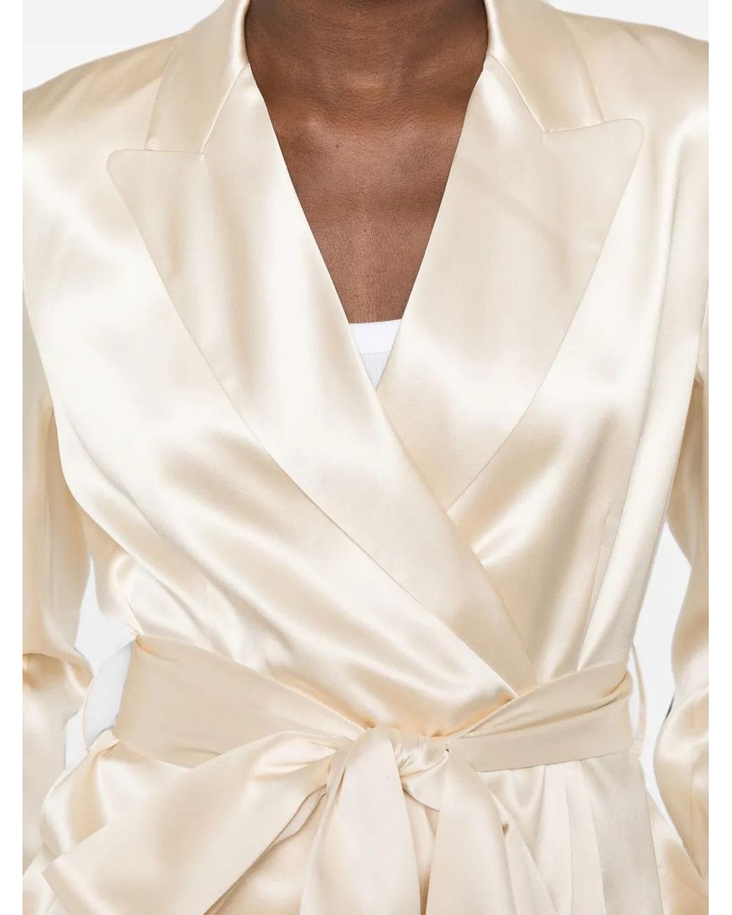 Joseph Archer Blazer Met Knopen in het White
