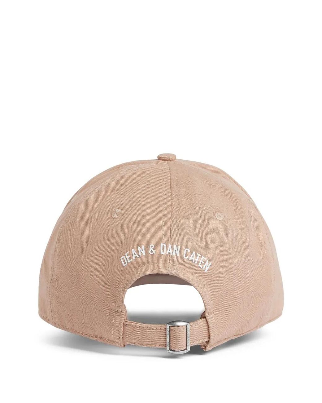DSquared² Natural Icon Baseball Cap