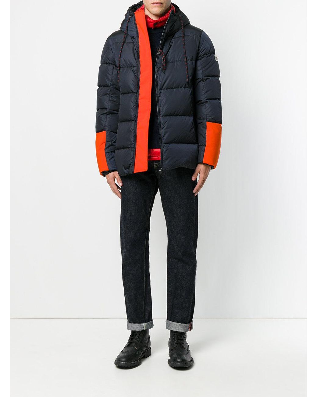 moncler drake jacket