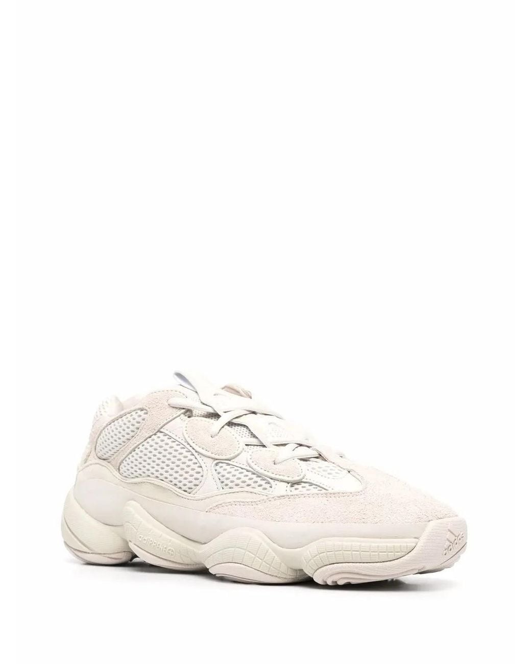 Yeezy Multicolor Yeezy 500 "Blush" Sneakers