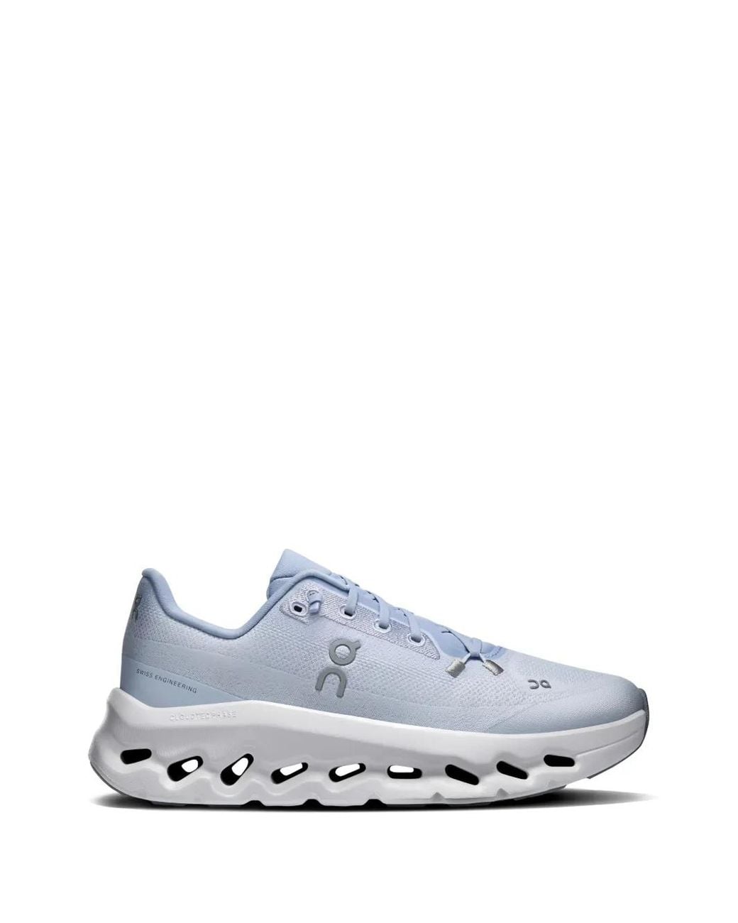 On Shoes White Cloudtilt Sneakers