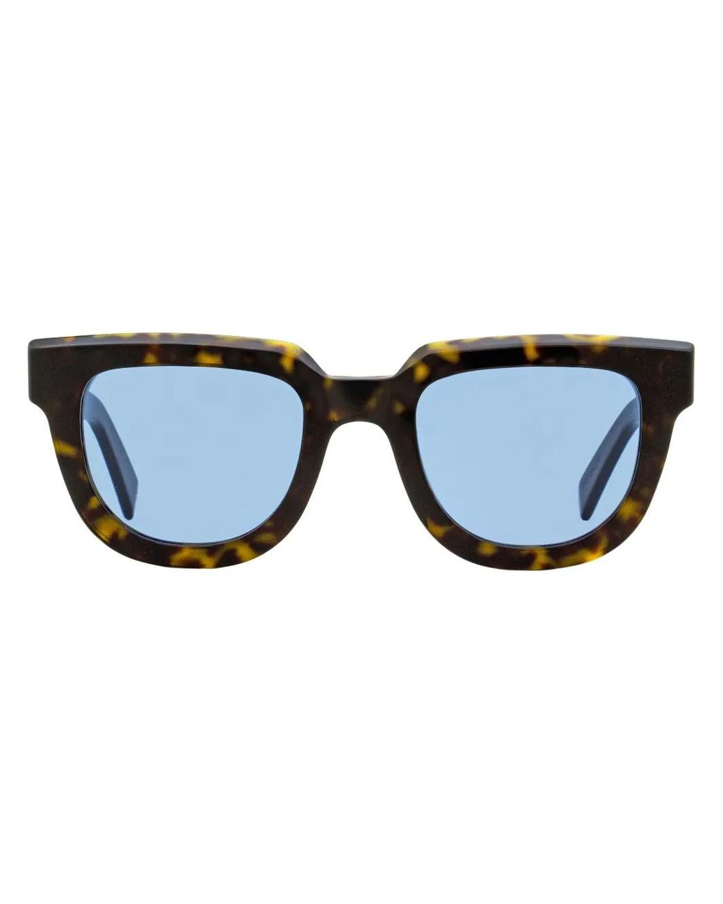 Retrosuperfuture Blue Serio Sonnenbrille