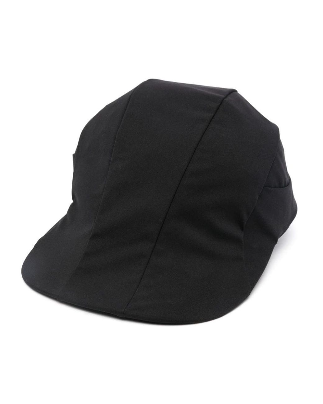 3.0 CAP RIGHT (BLACK)