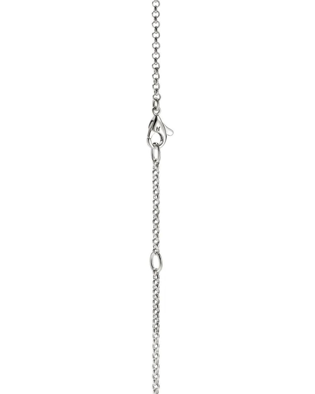 Collier Jh Essential John Hardy en coloris Metallic