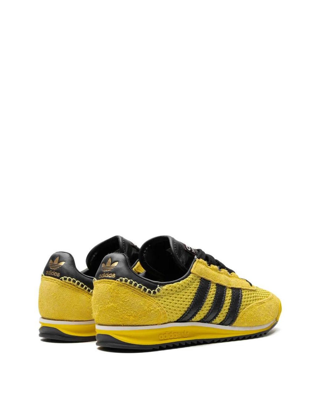 adidas Sneakers in Yellow for Men | Lyst