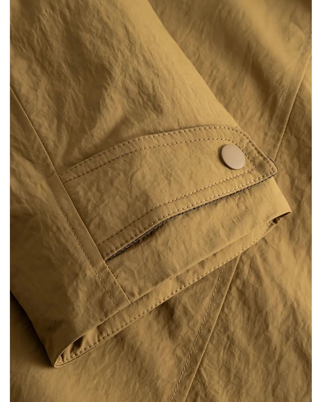 Les Deux Natural Nero Tech Jacket for men