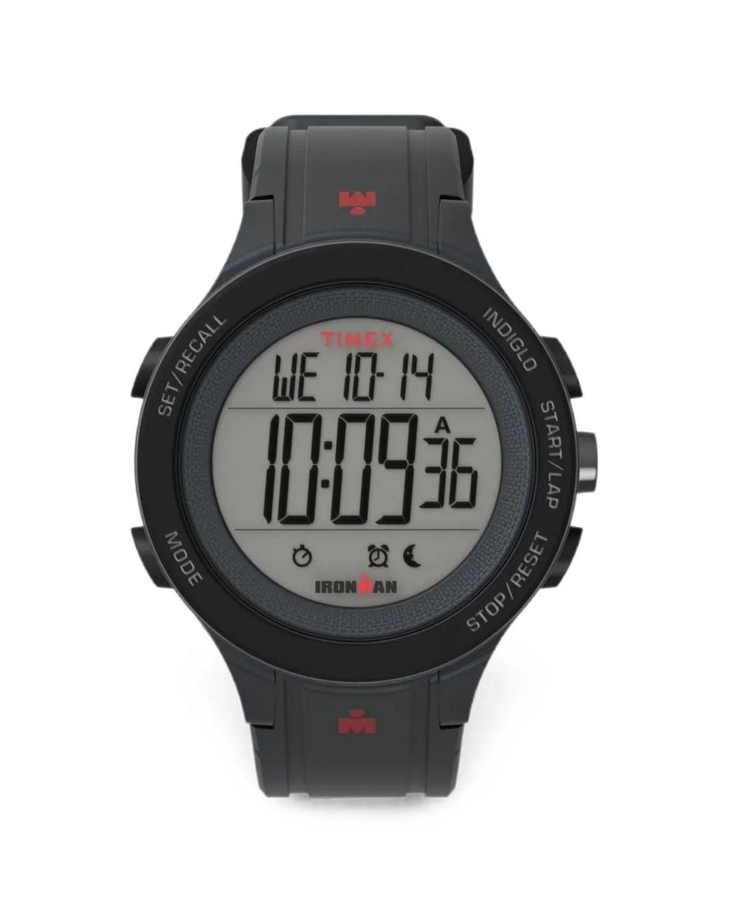 Timex Black Montre Ironman Mm for men