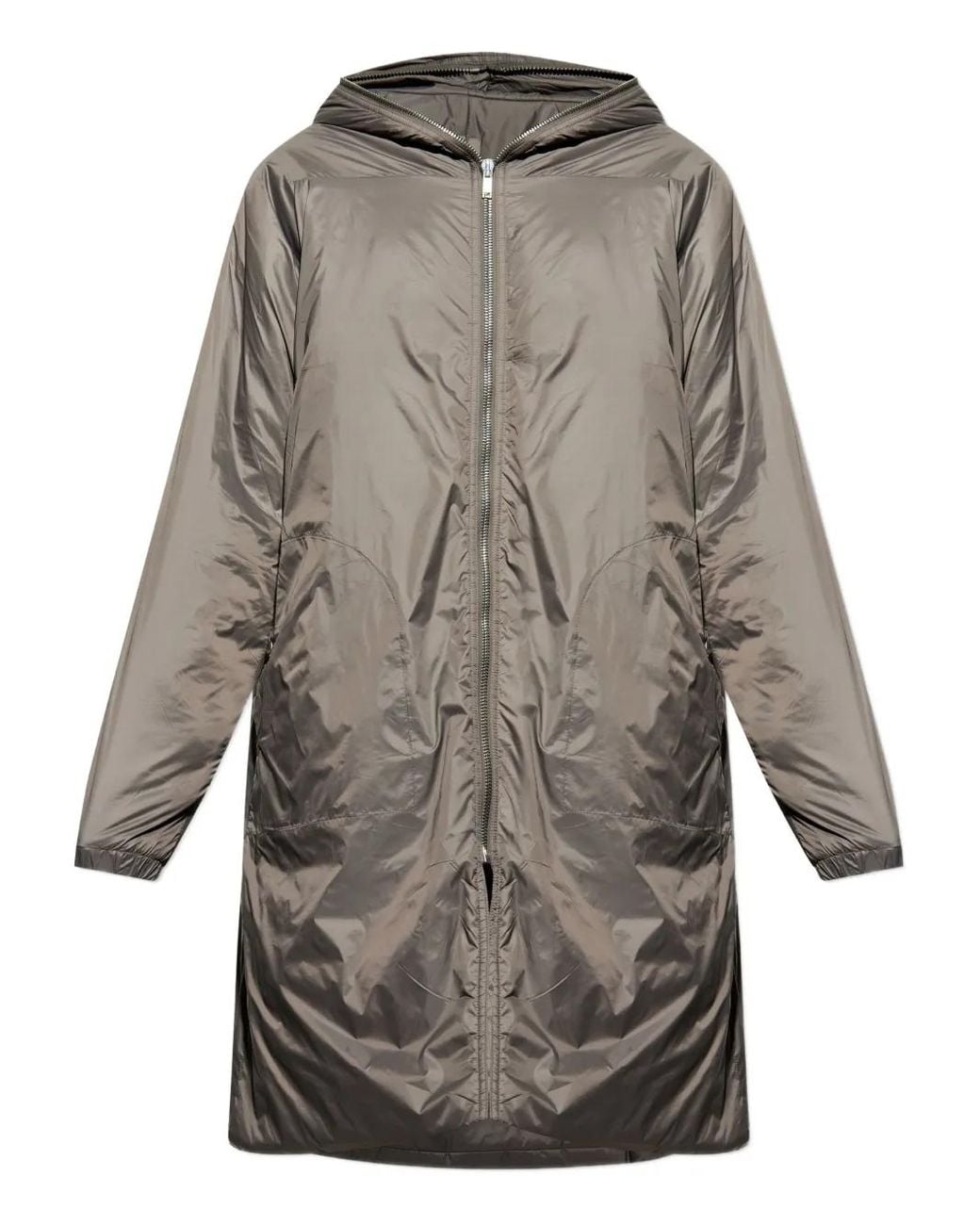 Rick Owens DRKSHDW size International Consignment RICK OWENS long 
