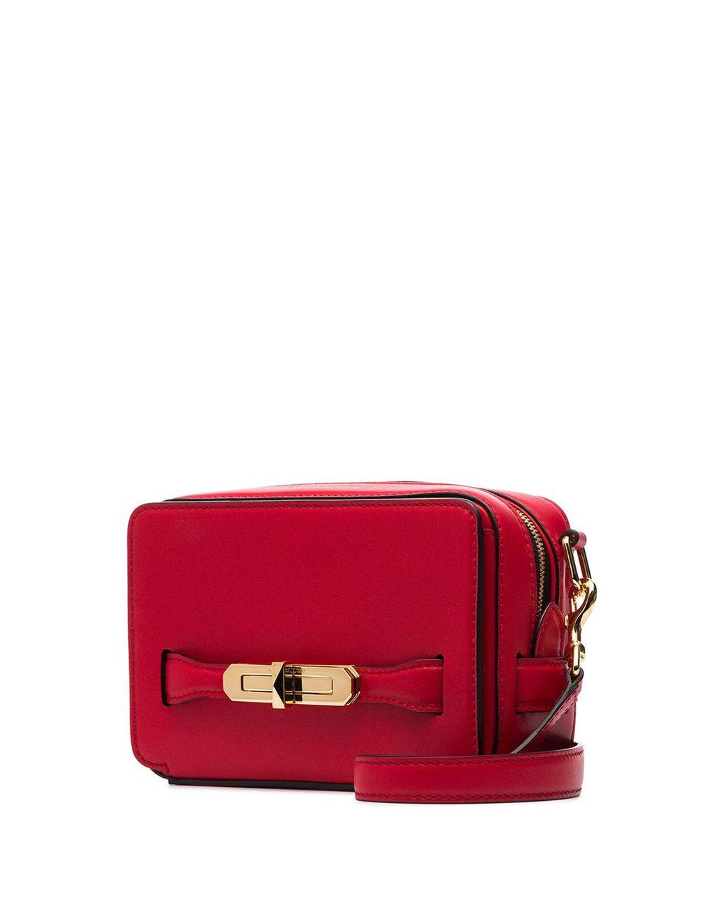 alexander mcqueen myth bolsa