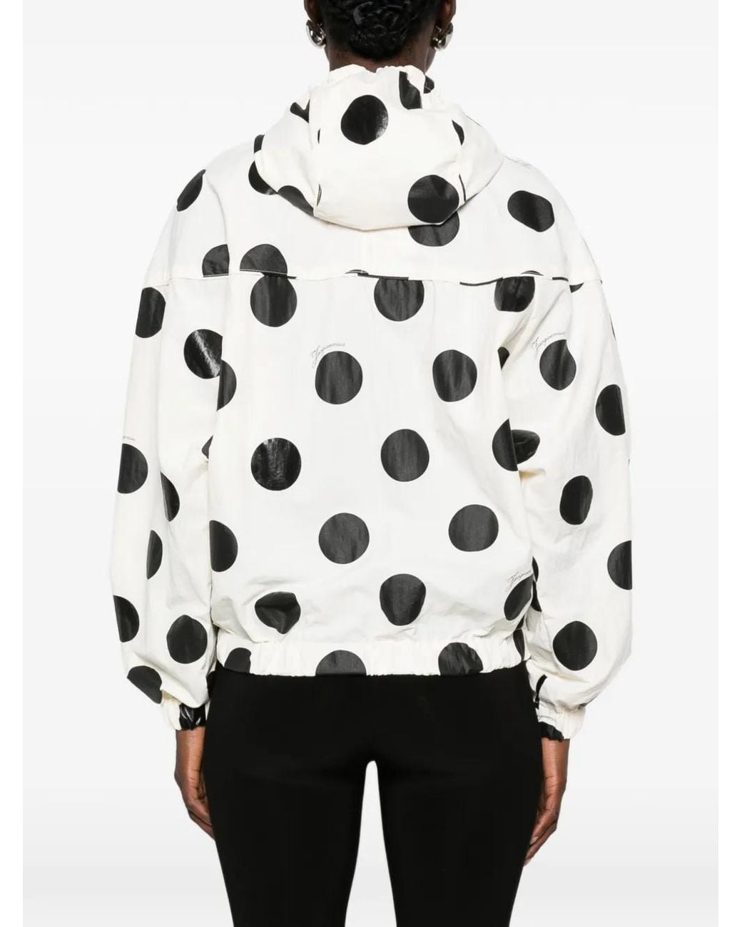 Jacquemus White Jackets