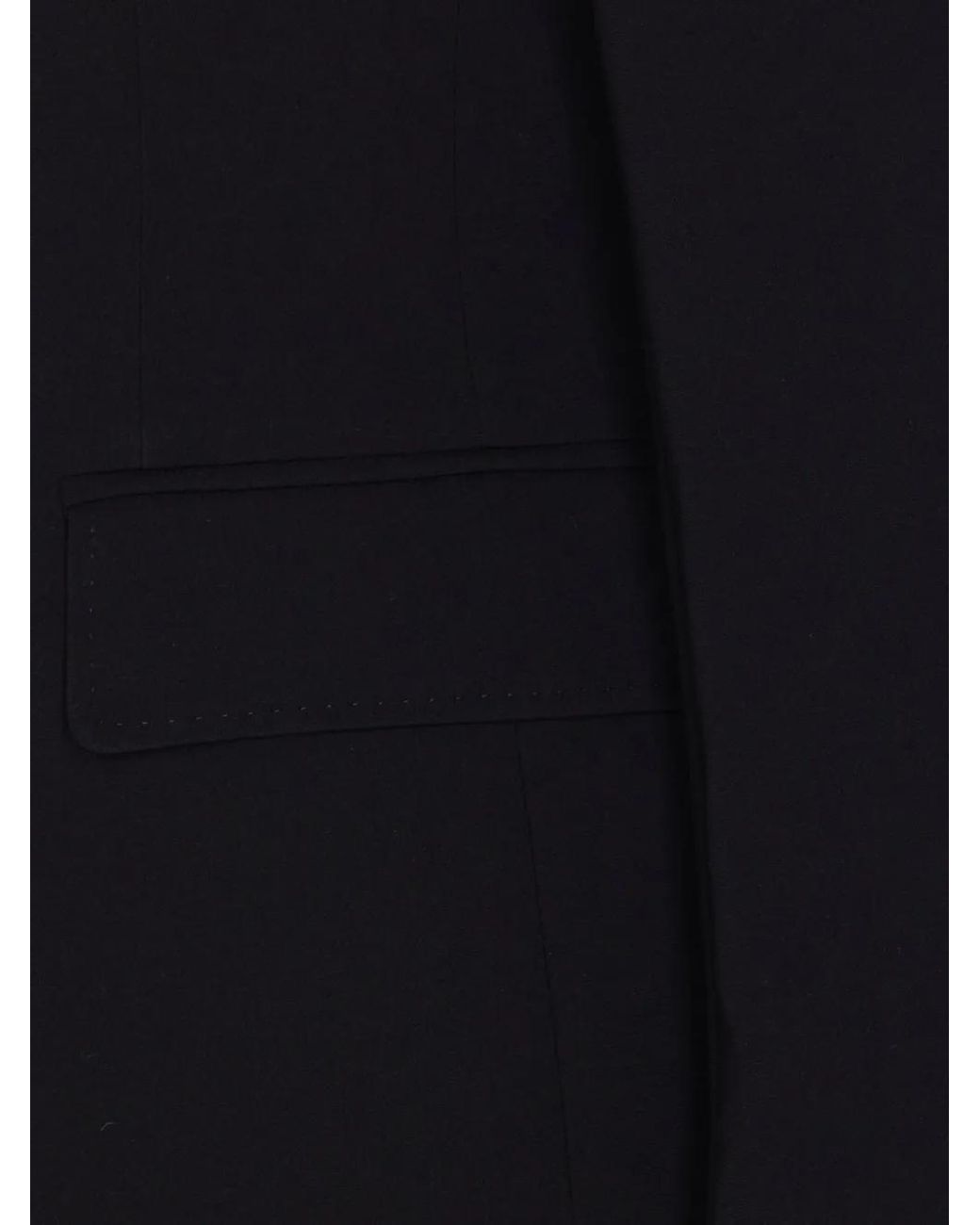 Max Mara Blue Linz Blazer