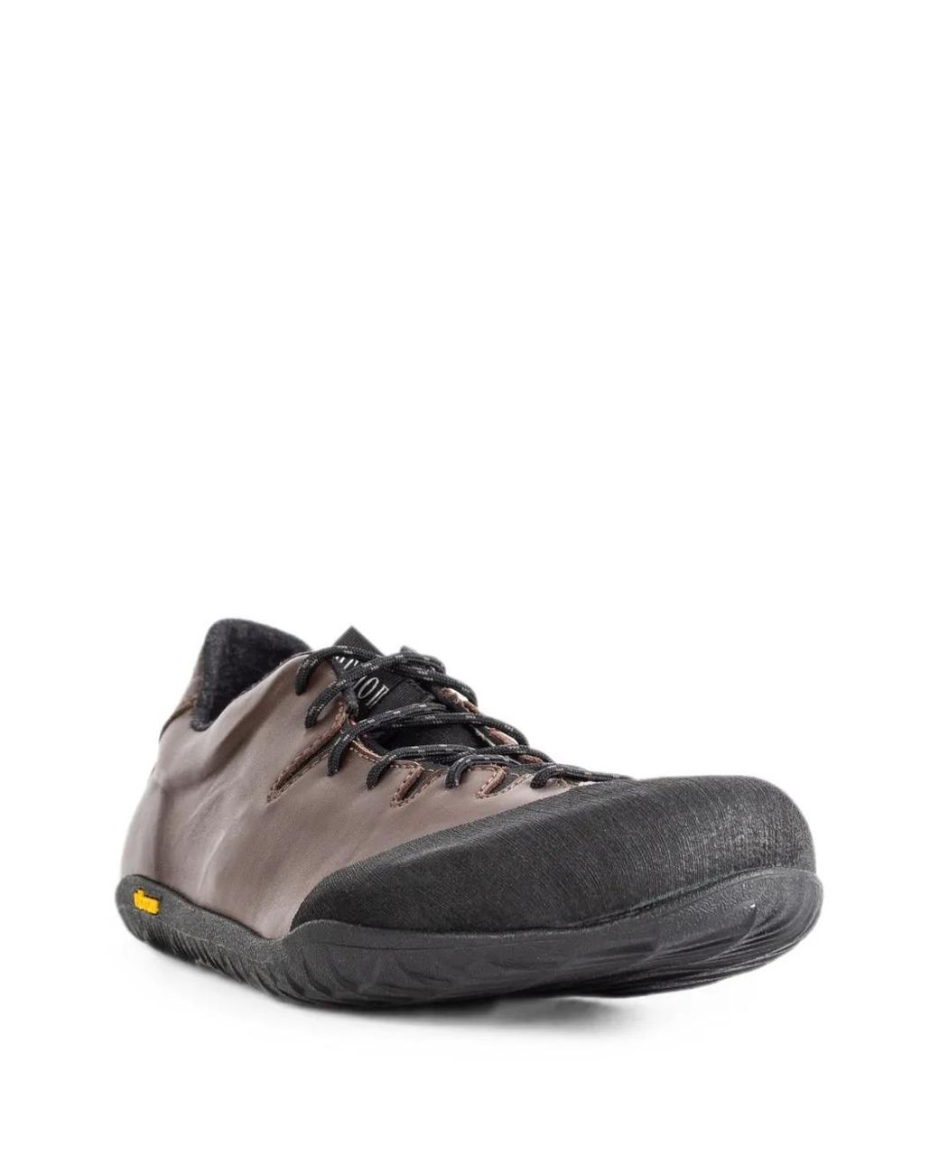 Demon Brown Dalmara Trail Sneakers