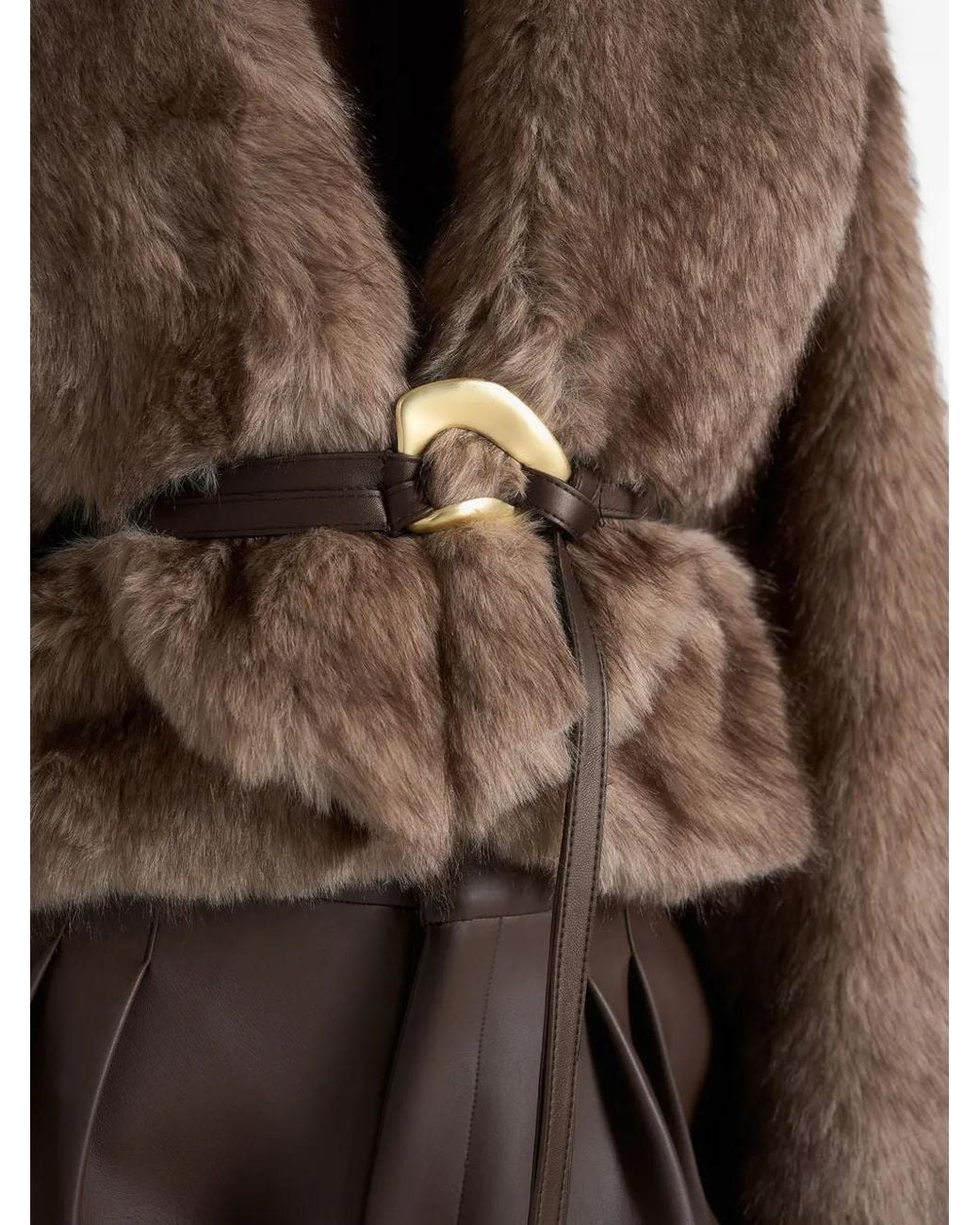 Manière De Voir Brown Nola