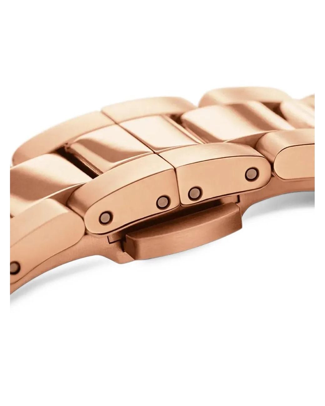 Daniel Wellington Metallic Iconic Link 36Mm Watch