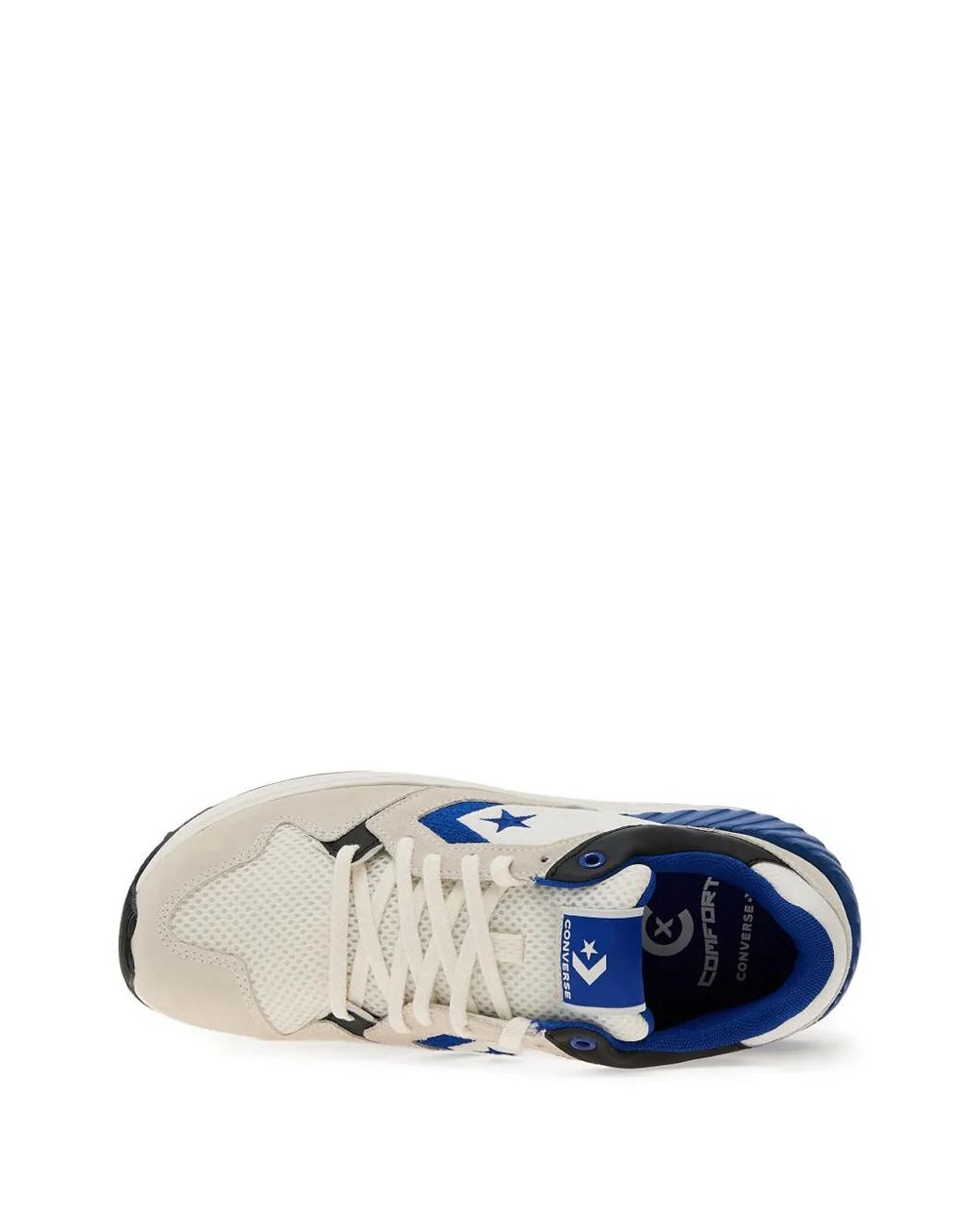 Converse Blue Wave Sneakers
