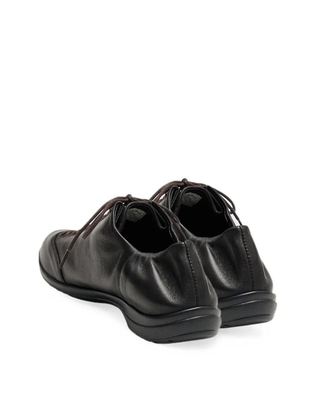 Baskets Vibram À Lacets Amomento pour homme en coloris Black
