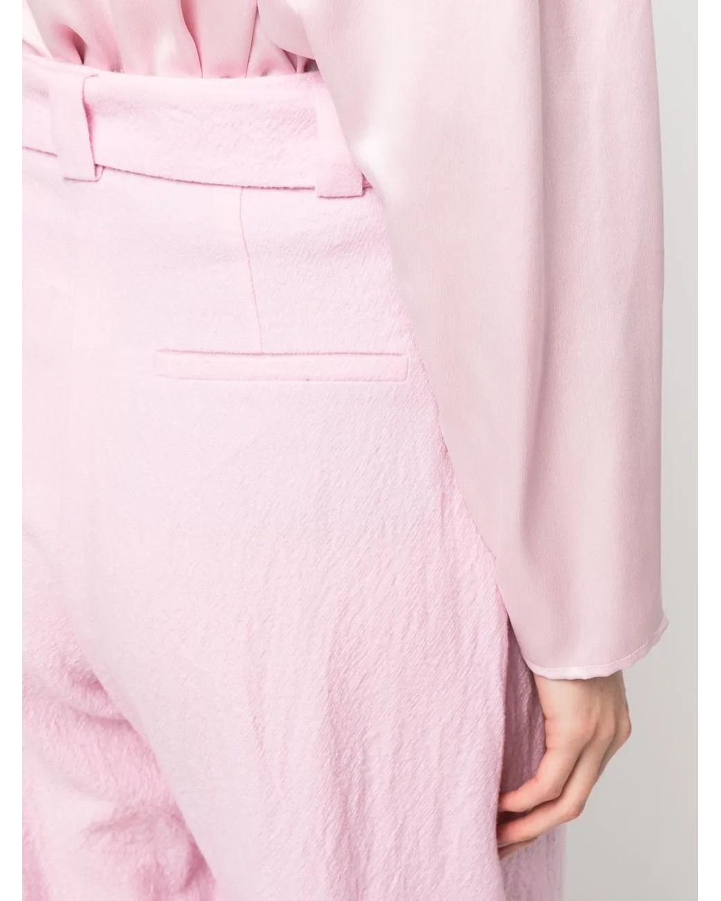 Alysi Pink Elegante Hose