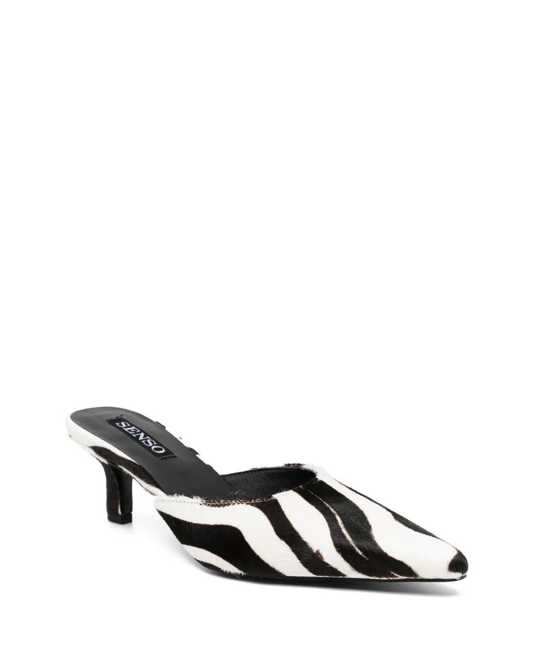 Senso Natural 60Mm Milly I Mules