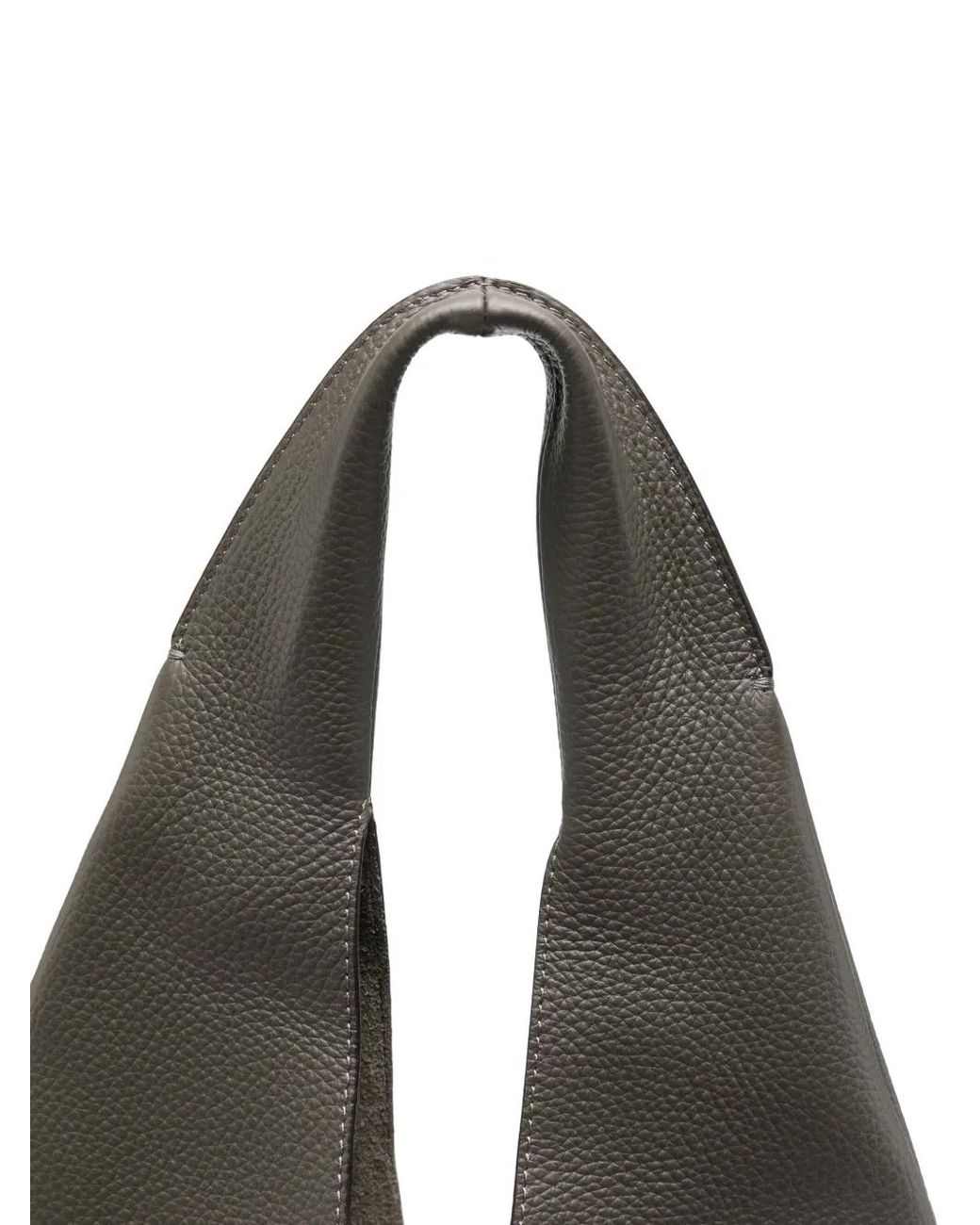 A.P.C. Black Shoulder Bags