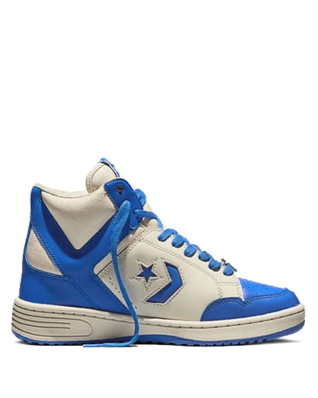 Converse Blue X Stranger Things Weapon Sneakers for men