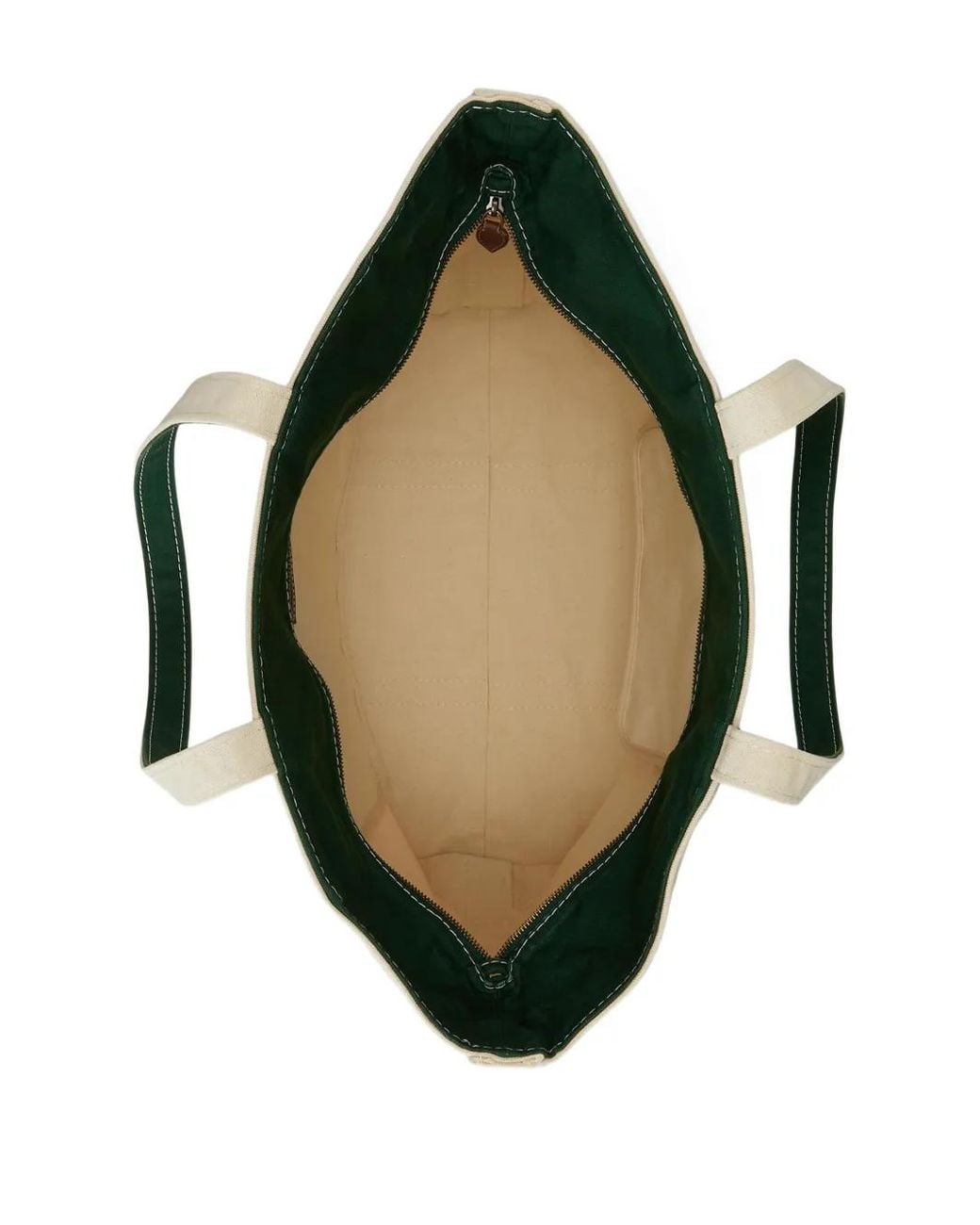 Polo Ralph Lauren Natural Big Pony Tote Bag for men