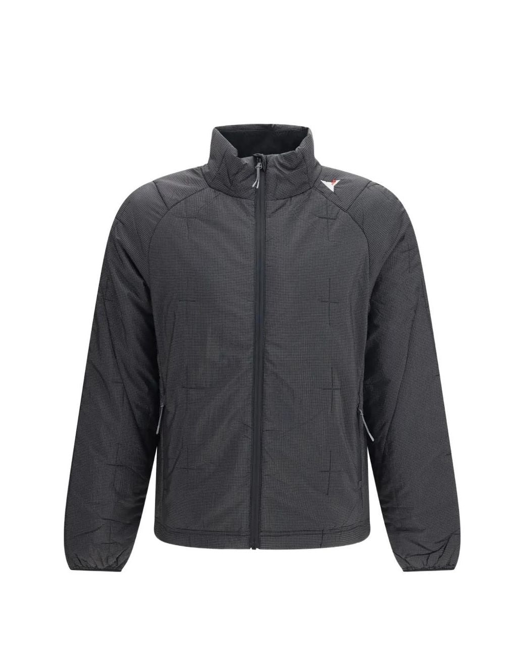 Roa Gray Merapi Ethermaloft Insulated Jacket for men