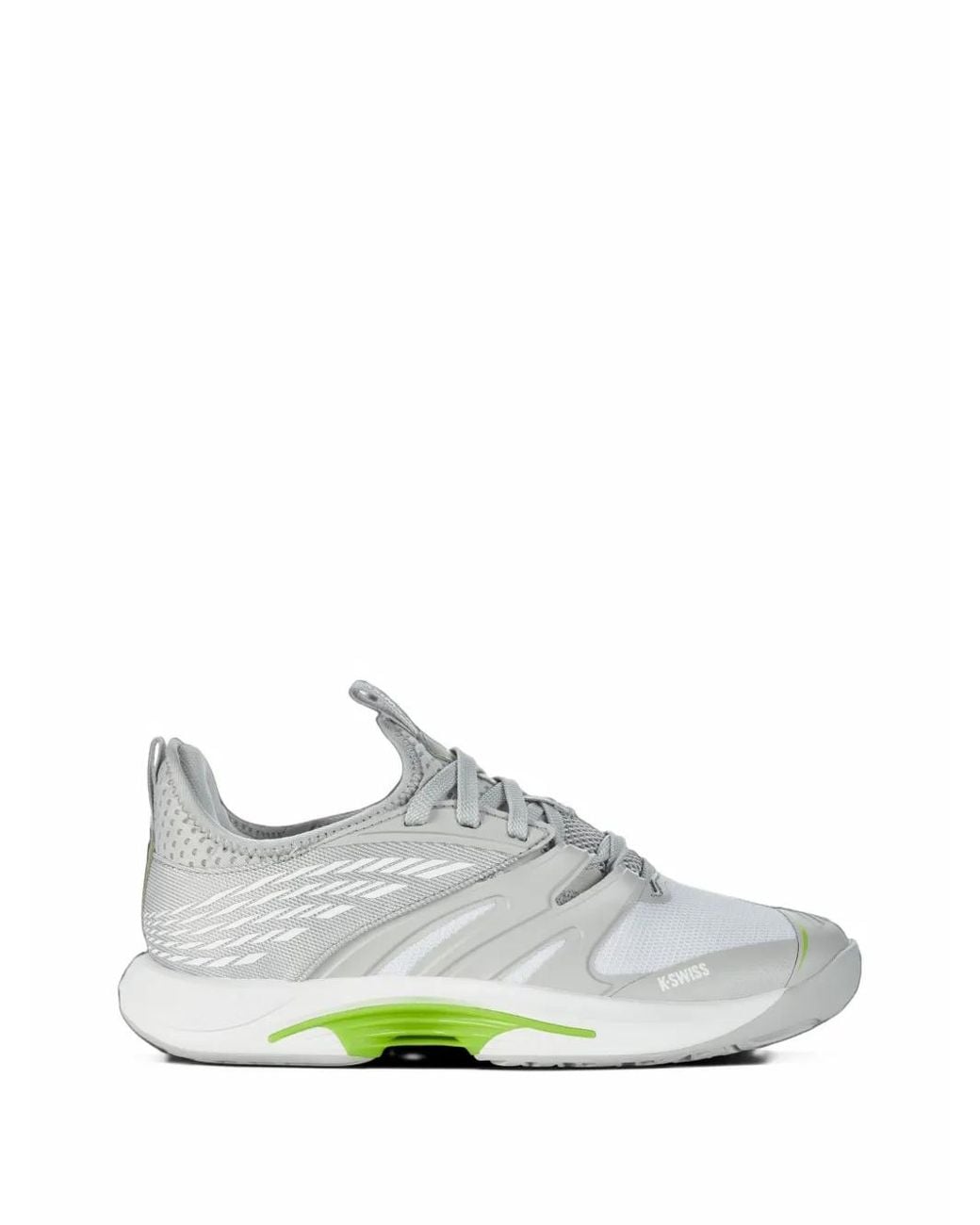 K-swiss White Speedtrac Sneakers