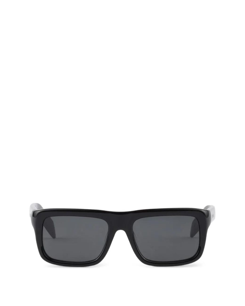 Prada Black Collection Sunglasses for men