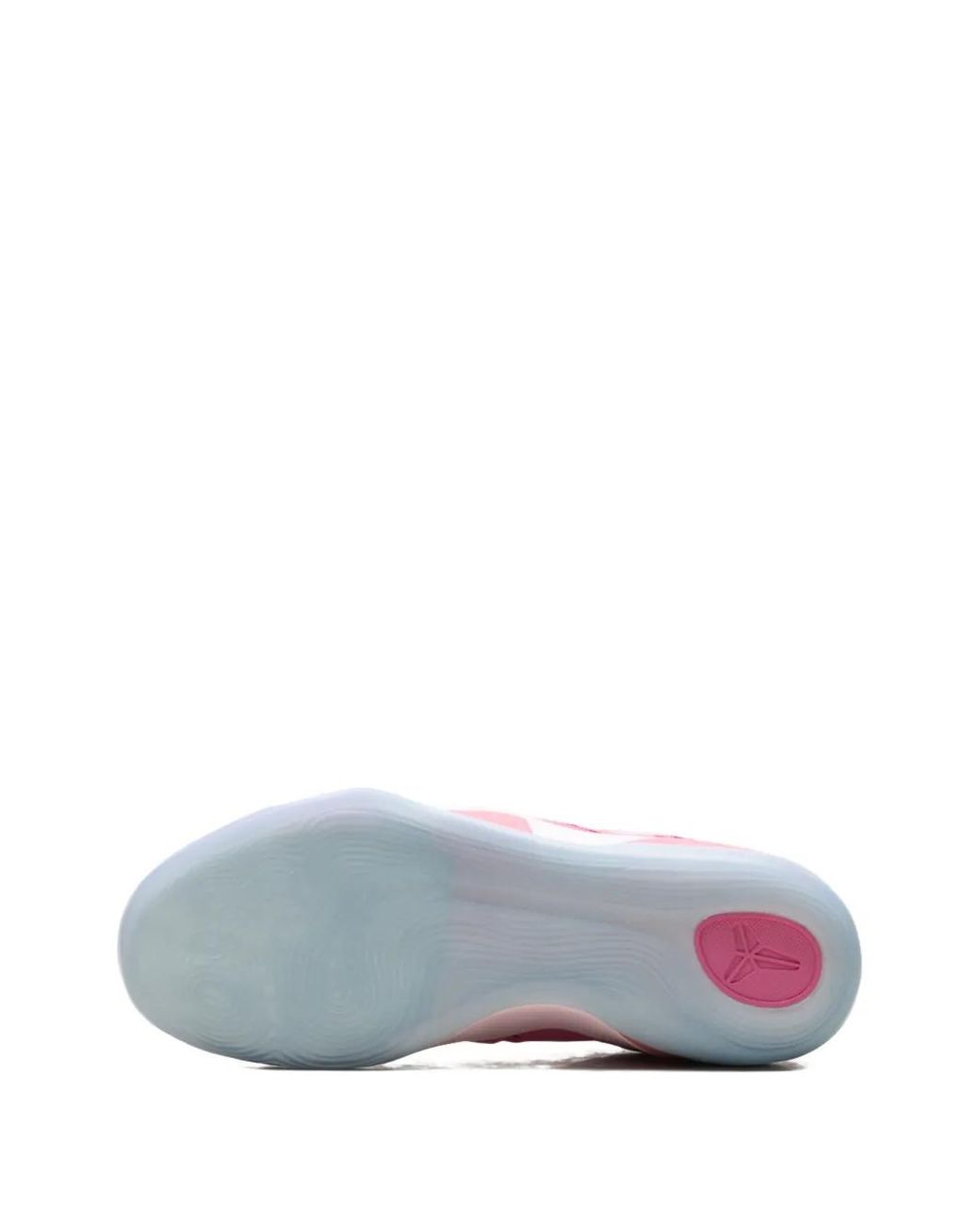 nike kobe 9 mens pink