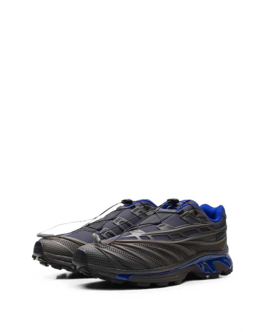 Salomon Blue X Kith Xt-Evo Sneakers for men