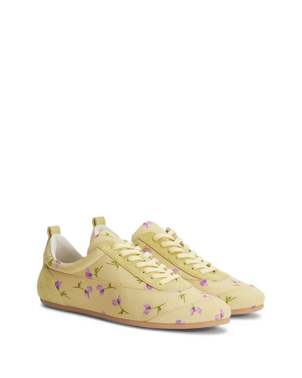 Jil Sander Multicolor Baskets Etage