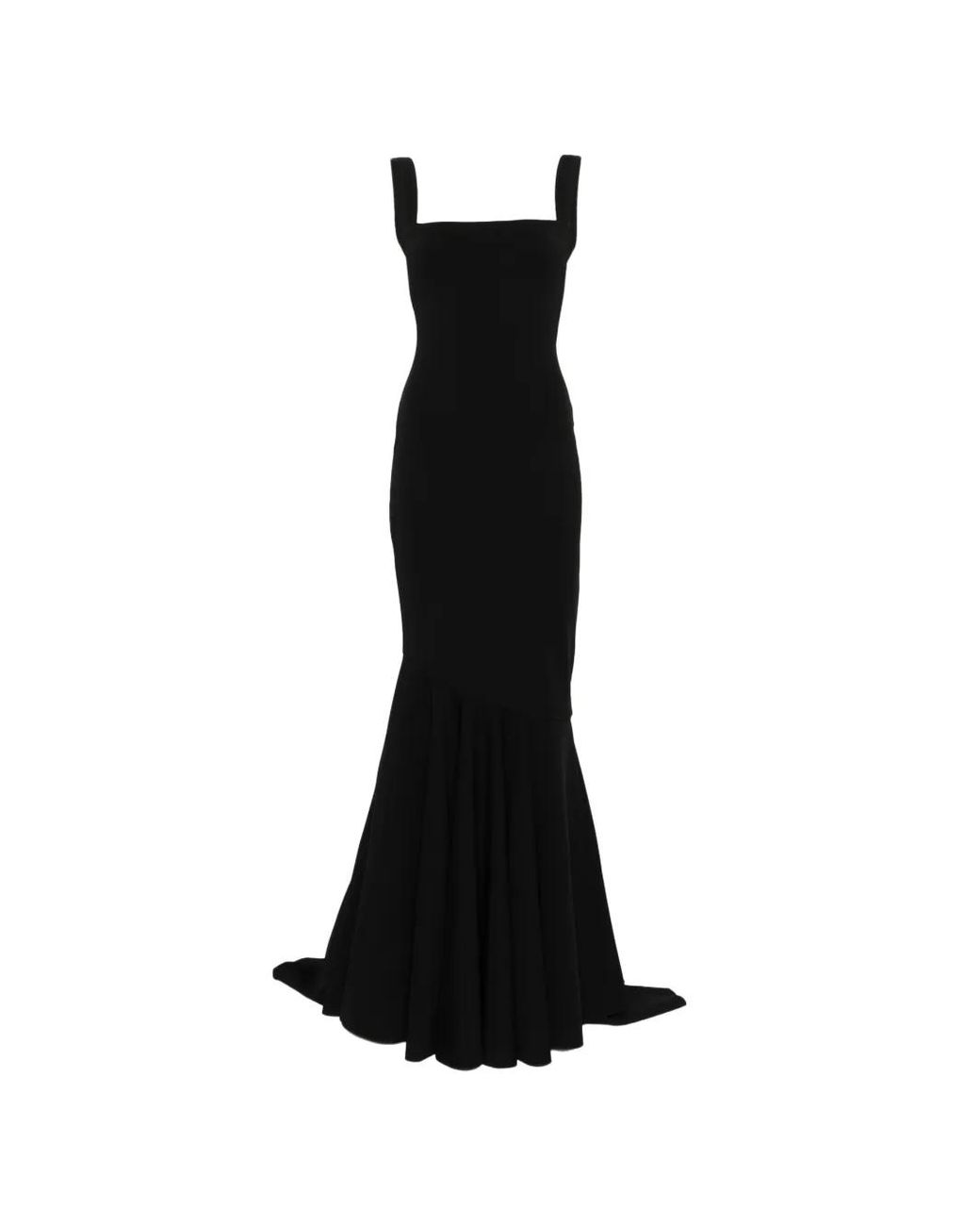 Solace London Black Clothes